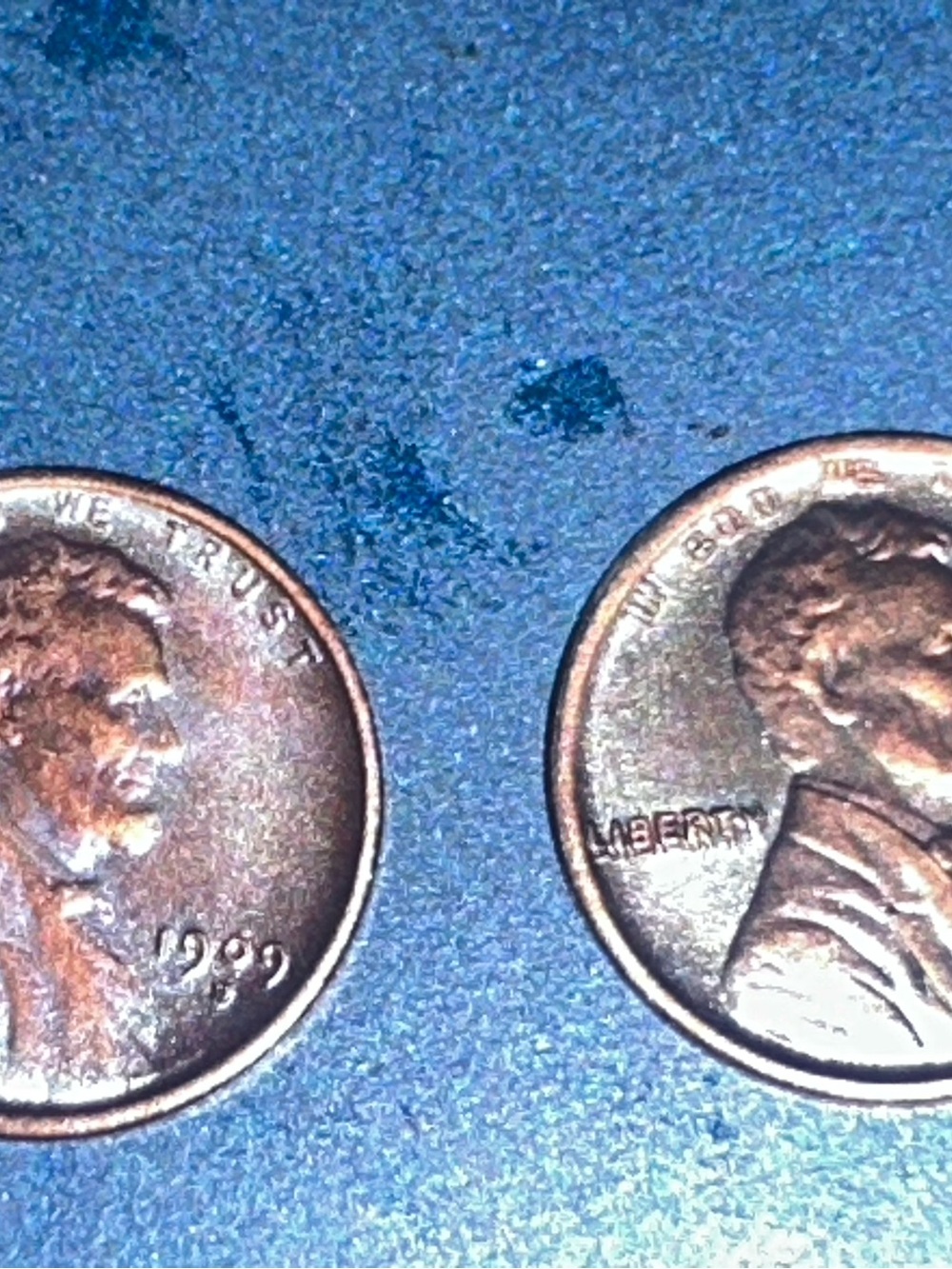 1955 DDO LINCOLN WHEAT CENT/1909-S Lincoln Wheat Cent Penny